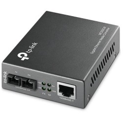 TP-Link Media Converter 1000BASE-SX/1000Base-T  multimodale SC - MC200CM