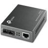 TP-Link Media Converter 1000BASE-SX/1000Base-T  multimodale SC - MC200CM