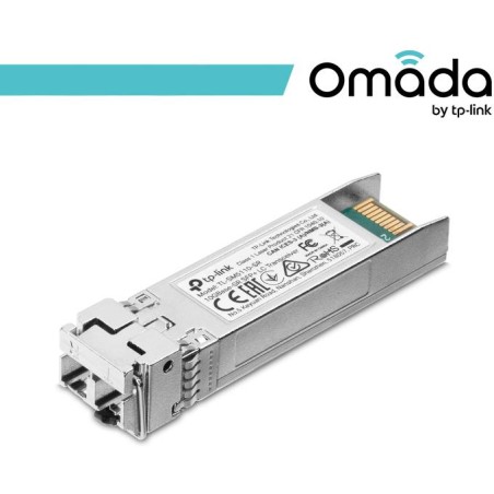 Omada Modulo SFP+ multimodale LC 10GBase-SR - SM5110-SR