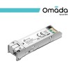 Omada SFP Mini-GBIC monomodale bid. 1000 Base-BX10-D LC - SM321A