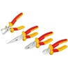 1600A02NG1,VDE Set pinze 4 pezzi