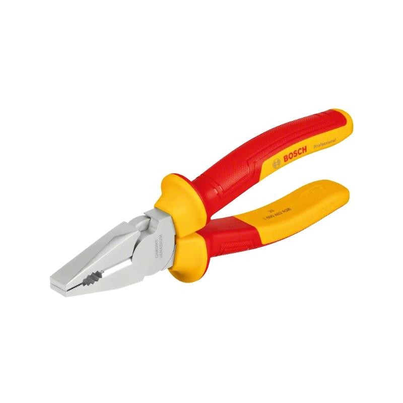 1600A02NE1,VDE Pinza combinata 180mm