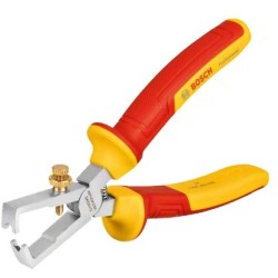 1600A02NE7,VDE Pinza spellafili 160mm