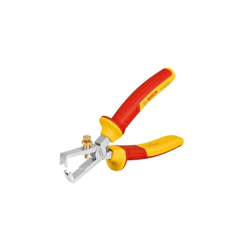 1600A02NE7,VDE Pinza spellafili 160mm