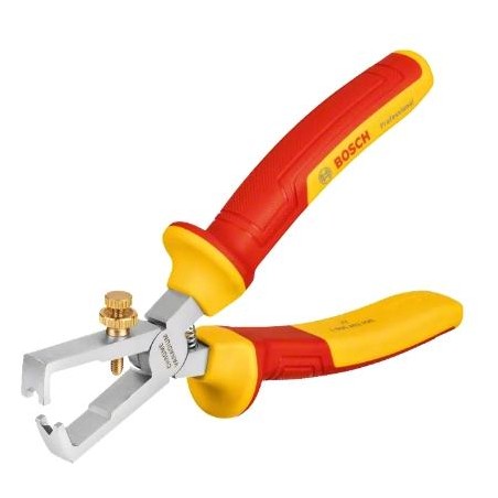 1600A02NE7,VDE Pinza spellafili 160mm