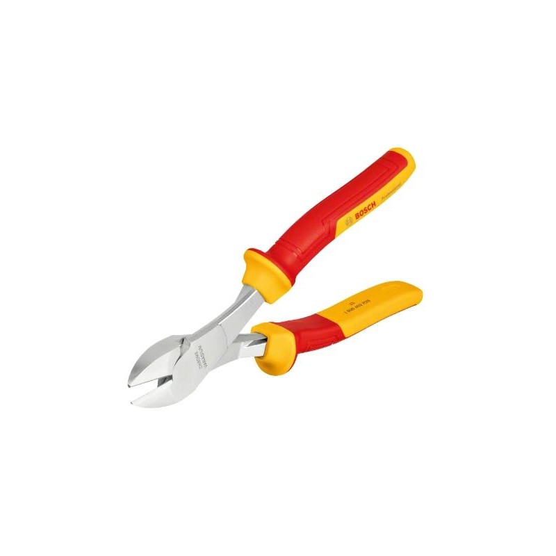 1600A02NE2,VDE Tronchesi a tagliente diagonale 200mm