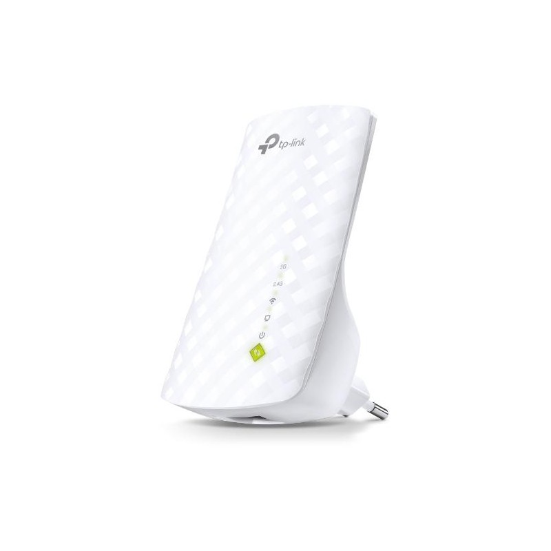 TP-Link Wifi extender Dual Band 750Mbps + Porta LAN - RE200