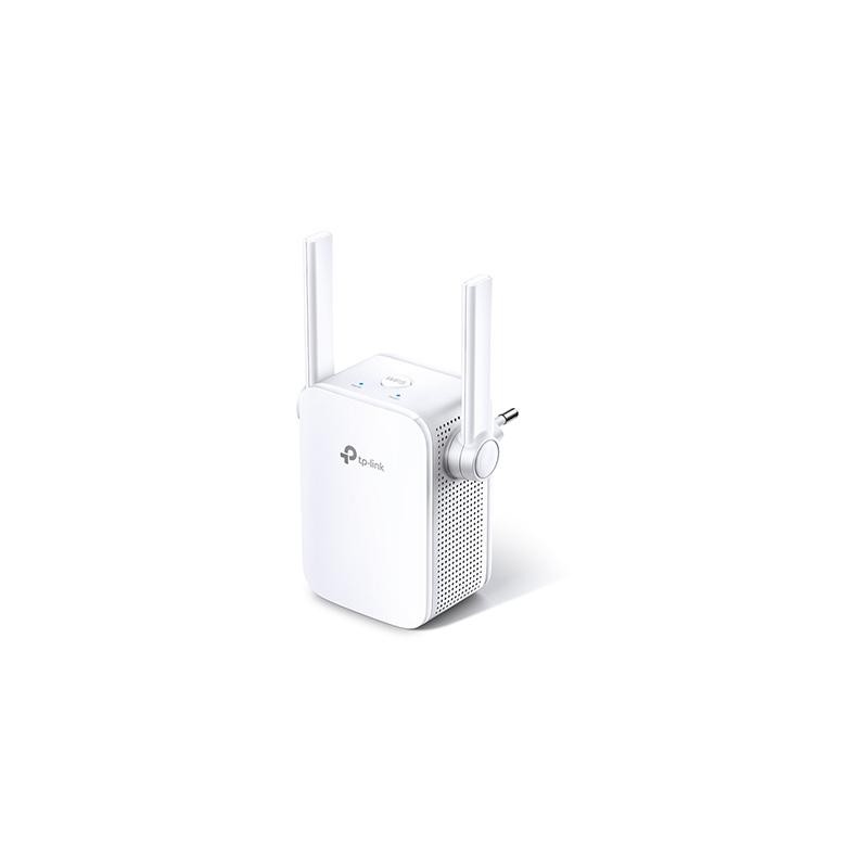 TP-Link Ripetitore range extender WiFi 300Mbps porta LAN - TL-WA855RE