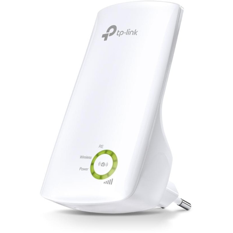 TP-Link Pocket range extender Wifi N300 2 antenne - TL-WA854RE