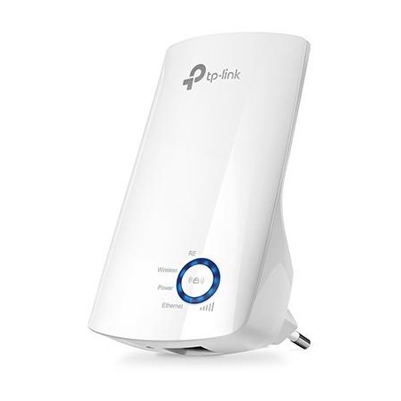 TP-Link Wifi Extender + AP 300Mbps 1 porta LAN - TL-WA850RE