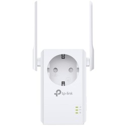 TP-Link Ripetitore WiFi passthrough 1 porta LAN - TL-WA860RE