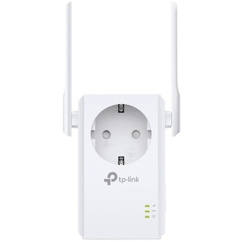TP-Link Ripetitore WiFi passthrough 1 porta LAN - TL-WA860RE