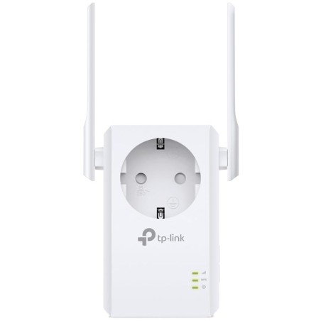 TP-Link Ripetitore WiFi passthrough 1 porta LAN - TL-WA860RE