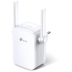 TP-Link Ripetitore WiFi Dual Band AC1200 1porta LAN - RE305