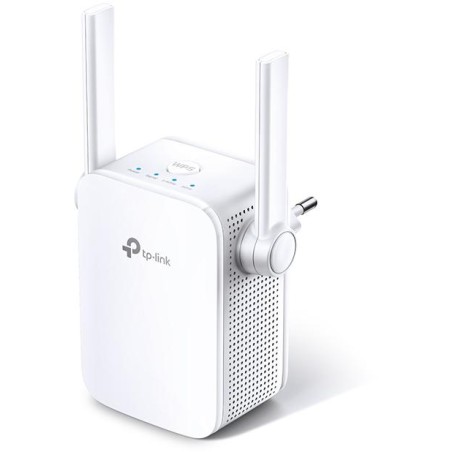 TP-Link Ripetitore WiFi Dual Band AC1200 1porta LAN - RE305