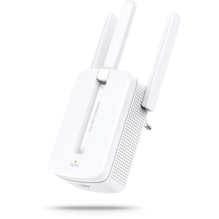 Mercusys Ripetitore Wifi extender 300Mbps 2.4GHz - MW300RE 