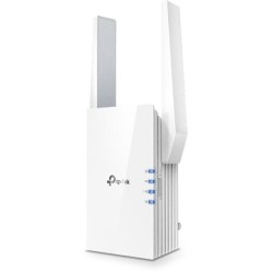 TP-Link Ripetitore Range Extender OneMesh Wi-Fi 6 AX1500 - RE505X