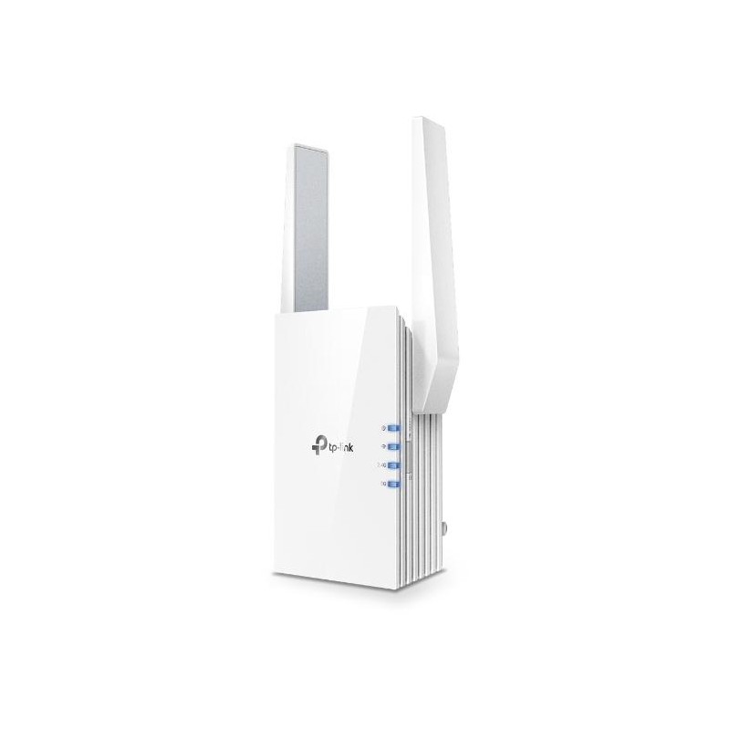 TP-Link Ripetitore Range Extender OneMesh Wi-Fi 6 AX1500 - RE505X