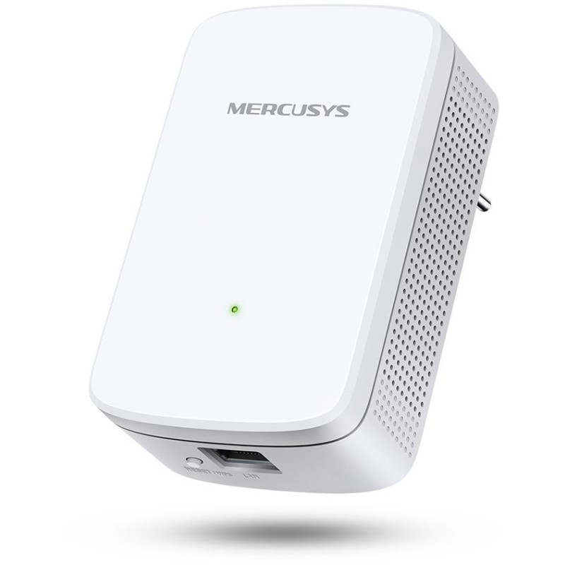 Mercusys Range Extender N300 Megabit - ME10