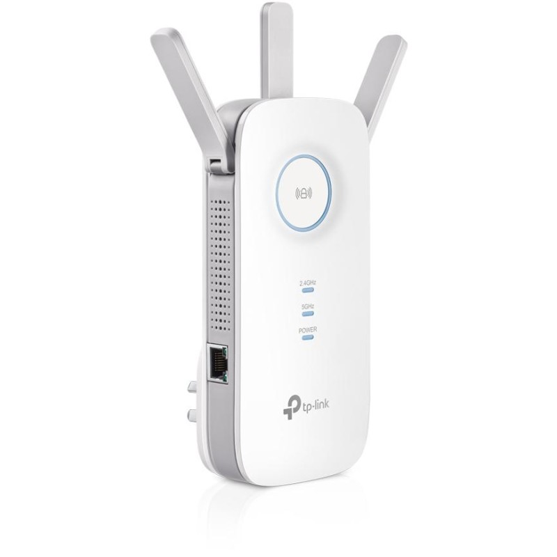 TP-Link AC1750 Wi-Fi Range Extender - RE450