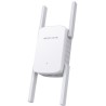 Mercusys Range Extender Wi-Fi 6 AC1900 1 Gig. port - ME50G