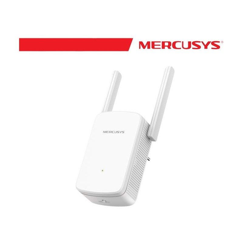 Mercusys Range Extender Wi-Fi 300 Mbps - ME12