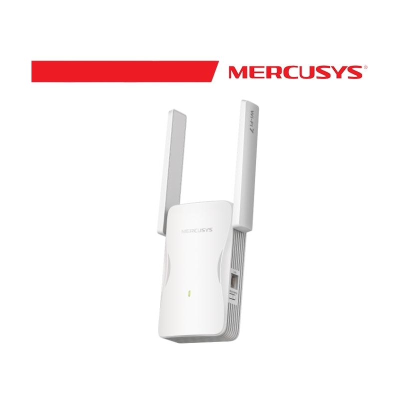 Mercusys BE3600 Wi-Fi 7 Range Extender - ME25BE