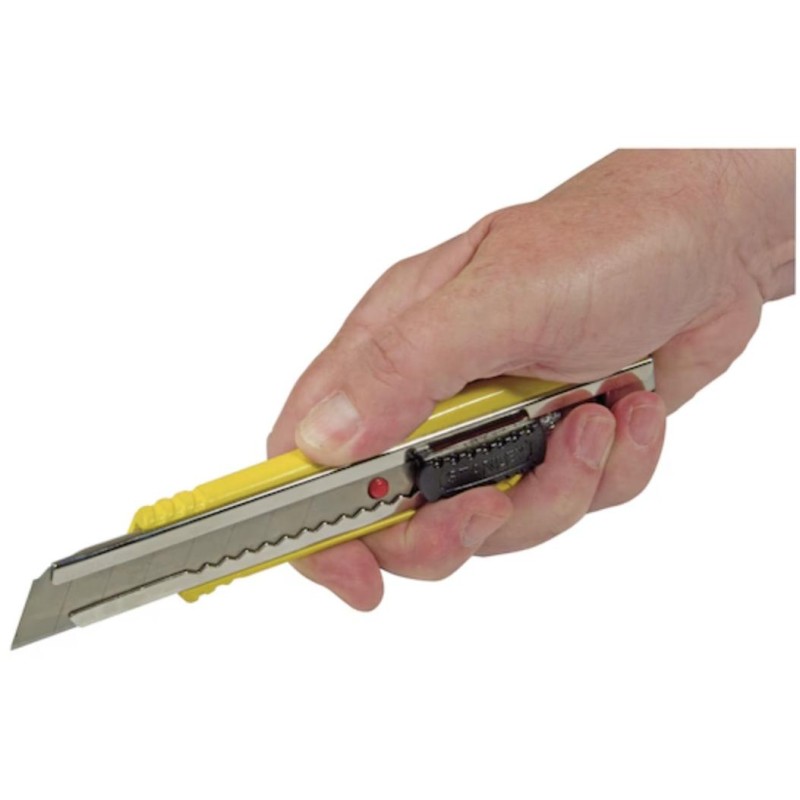 0-10-421,CUTTER FATMAX 18MM