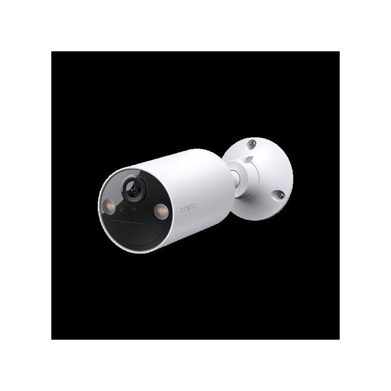 Tapo Telecamera a batteria Smart TC82 2K