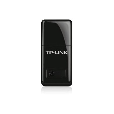 TP-Link Adattatore Wifi 2.4GHz 2 antenne interne USB 2.0 - TL-WN823N
