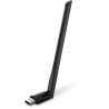 TP-Link Adattatore USB DualBand 600Mbps 5dBi - Archer T2U Plus