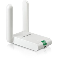TP-Link USB 2.0 WiFi N300 2 antenne 1.5m cavo USB - TL-WN822N