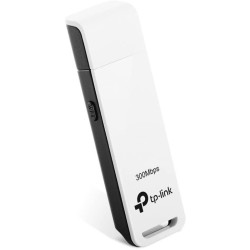 TP-Link Adattatore USB WiFi N300 2 antenne interne - TL-WN821N