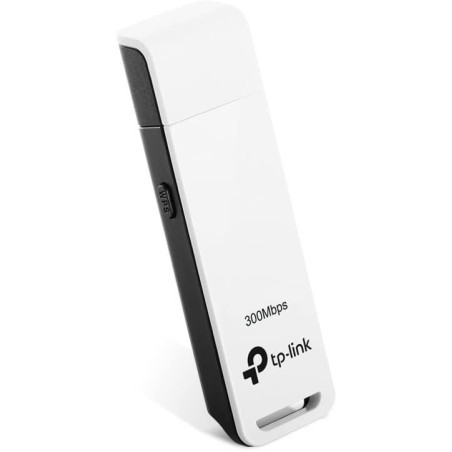 TP-Link Adattatore USB WiFi N300 2 antenne interne - TL-WN821N