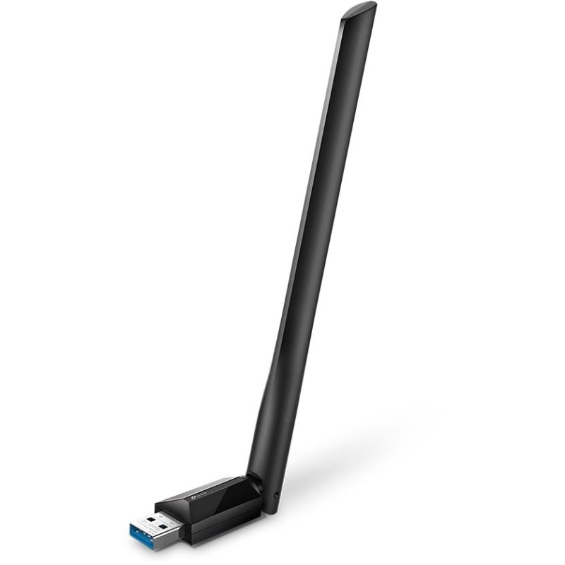 TP-Link Chiavetta USB 3.0 WiFi AC1300 - Archer T3U Plus