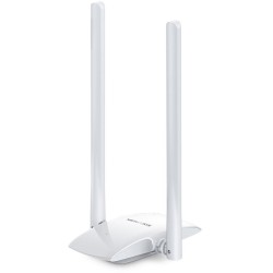 Mercusys Scheda Wireless USB Wi-Fi N300 2.4GHz - MW300UH