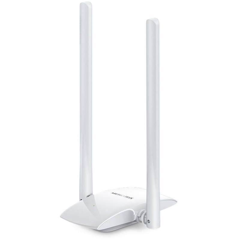 Mercusys Scheda Wireless USB Wi-Fi N300 2.4GHz - MW300UH