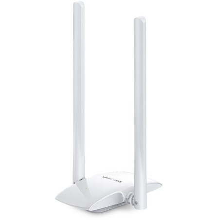 Mercusys Scheda Wireless USB Wi-Fi N300 2.4GHz - MW300UH