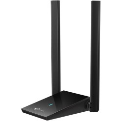 TP-Link Scheda di rete Wi-Fi 6 AX1800 High-Gain USB - Archer TX20 Plus