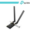 TP-Link Scheda di Rete Wi-Fi 6 AX1800 e Bluetooth 5.2 - Archer TX20E