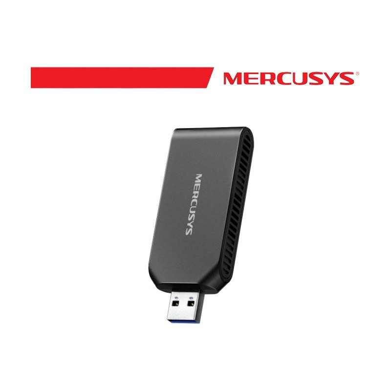 Mercusys AX1800 Wi-Fi 6 Wireless USB Adapter - MA70XM