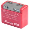 Shelly 1PM Mini Gen4 - Smart Relay 8A AC WiFi/BT/Matter/Zigbee + PM
