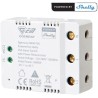 Shelly Ogemray Smart Relay 25A - Relè intelligente Ogemray 25A + PM