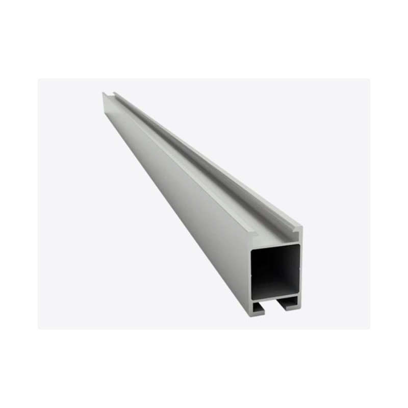 Profilo trave Contact Solar Light 2600 mm