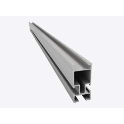 Profilo trave Contact Solar Plus 2600 mm