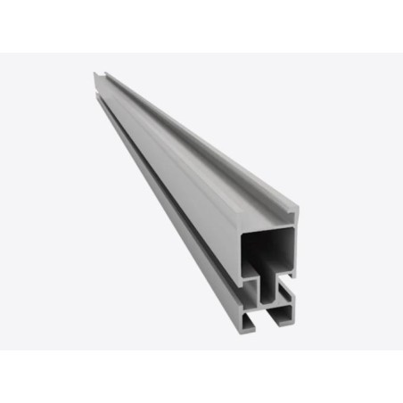 Profilo trave Contact Solar Plus 2600 mm