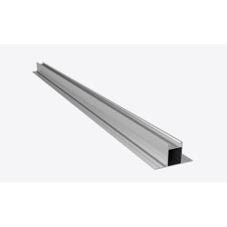 Profilo Contact Flat H 38 2600 mm