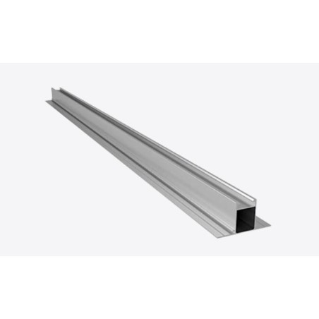 Profilo Contact Flat H 38 2600 mm