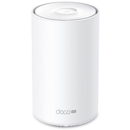 5G AX1500 Whole Home Mesh Wi-Fi 6 Router, Build-In 5G Modem