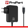 Alimentatore Propart GaN Type C 90W nero